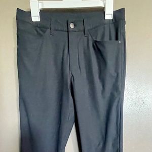 Lululemon Classic ABC Pant